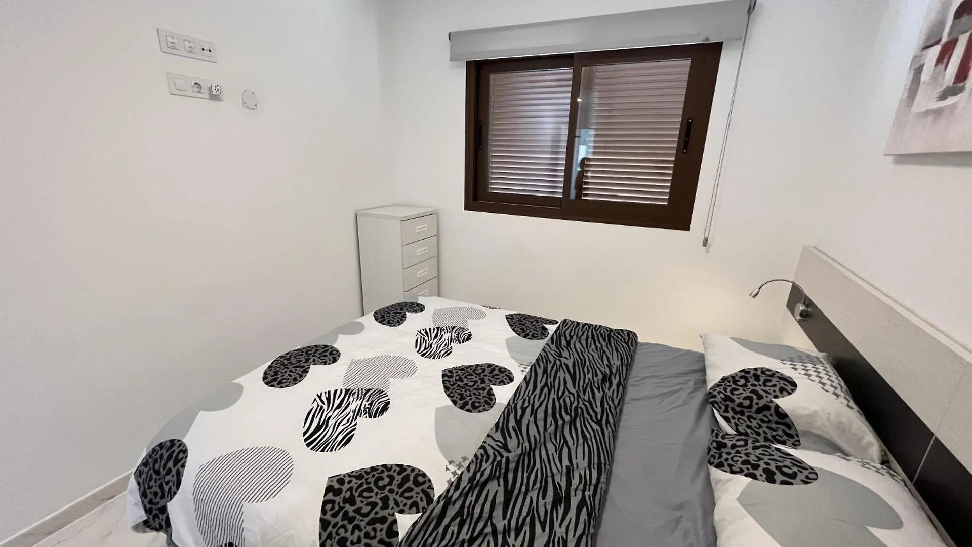 San Juan de los TerrerosCasa Ninaアパートメント 0*, San Juan de los Terreros スペイン