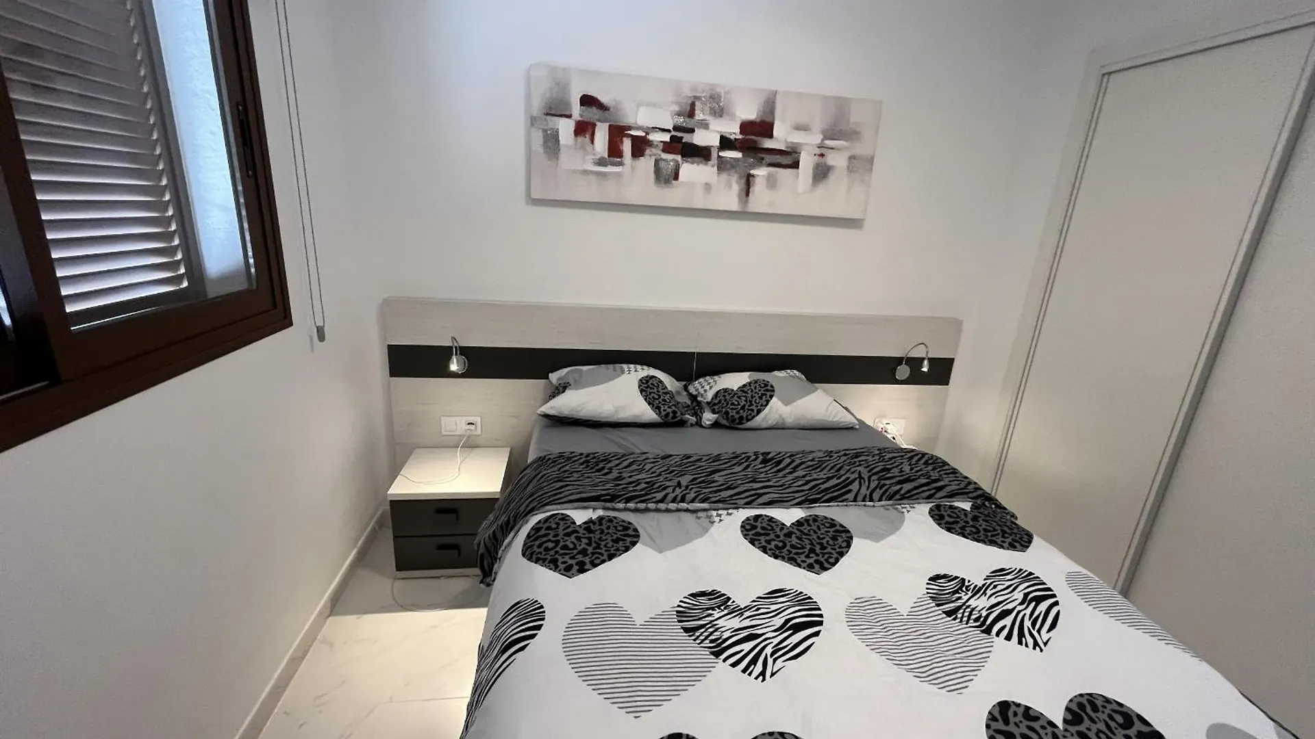 San Juan de los TerrerosCasa Ninaアパートメント アパート San Juan de los Terreros